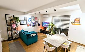 The Green Apartment - Central Malta - 2 Bed 2 Bath, 82Sqm