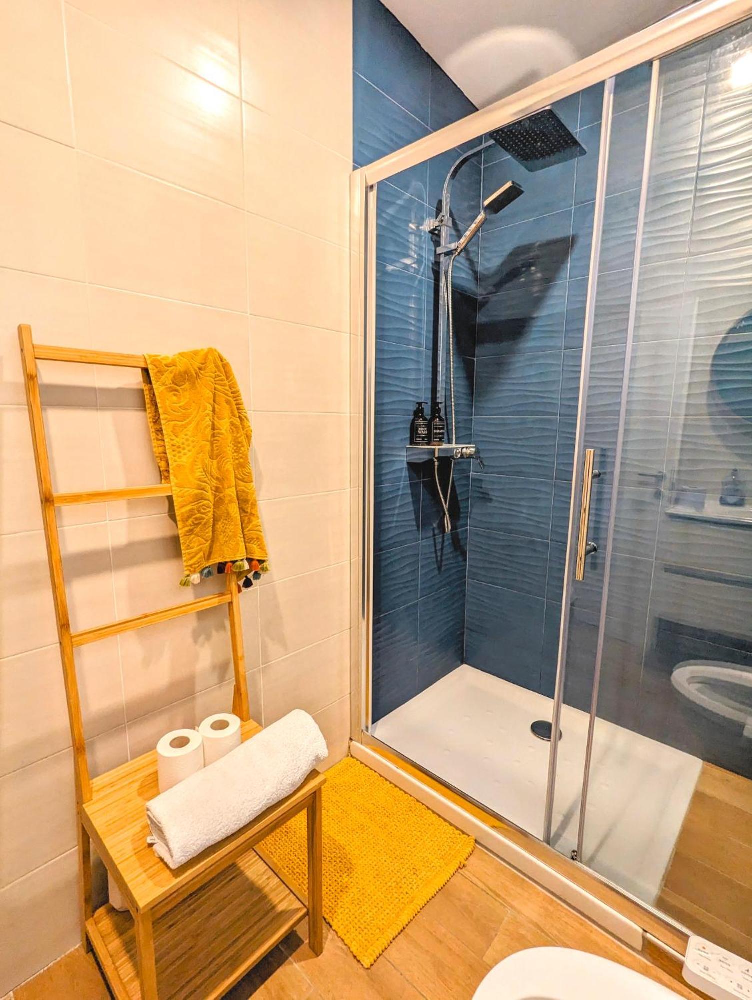 The Green Apartment - Central Malta - 2 Bed 2 Bath, 82Sqm Msida Exterior foto